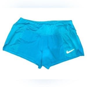 Nike Dri-Fit Running Shorts size Small